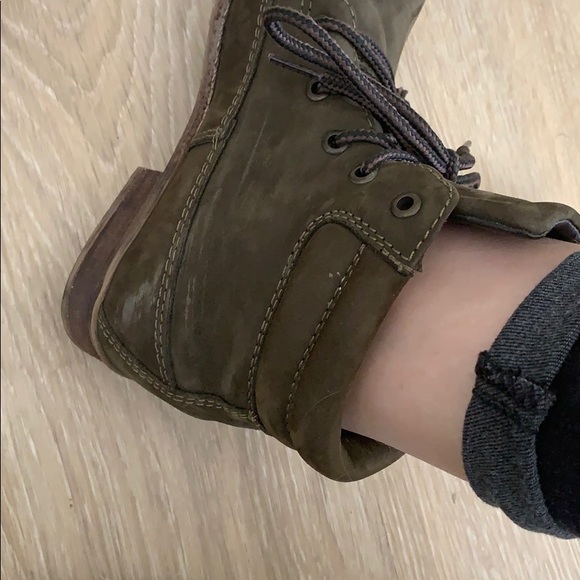 Steve Madden boots - Picture 6 of 7